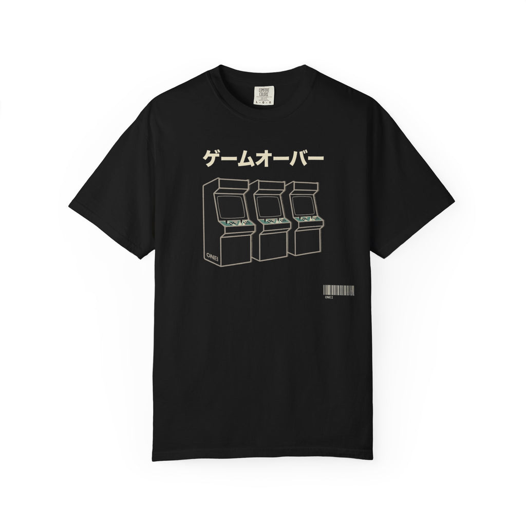 Arcade T-Shirt