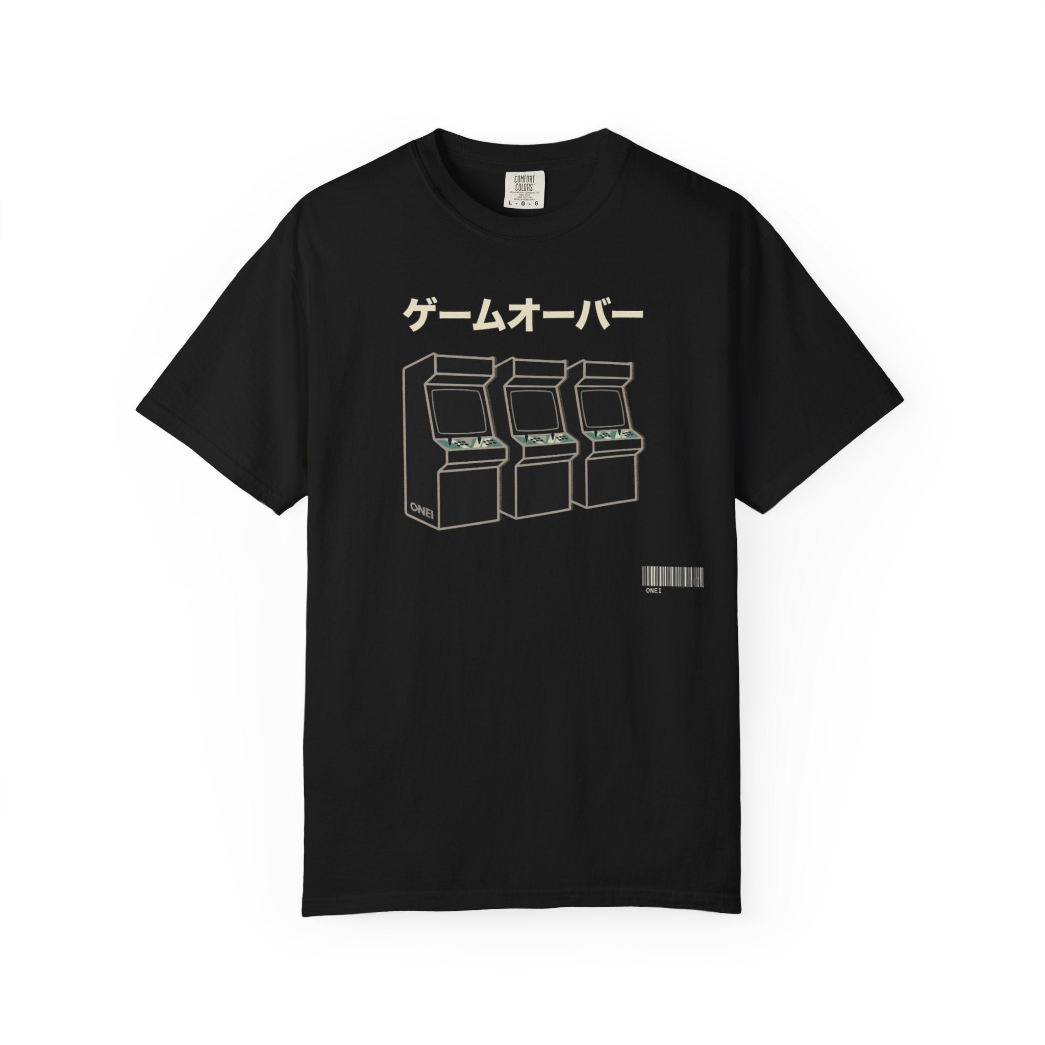 Arcade T-Shirt