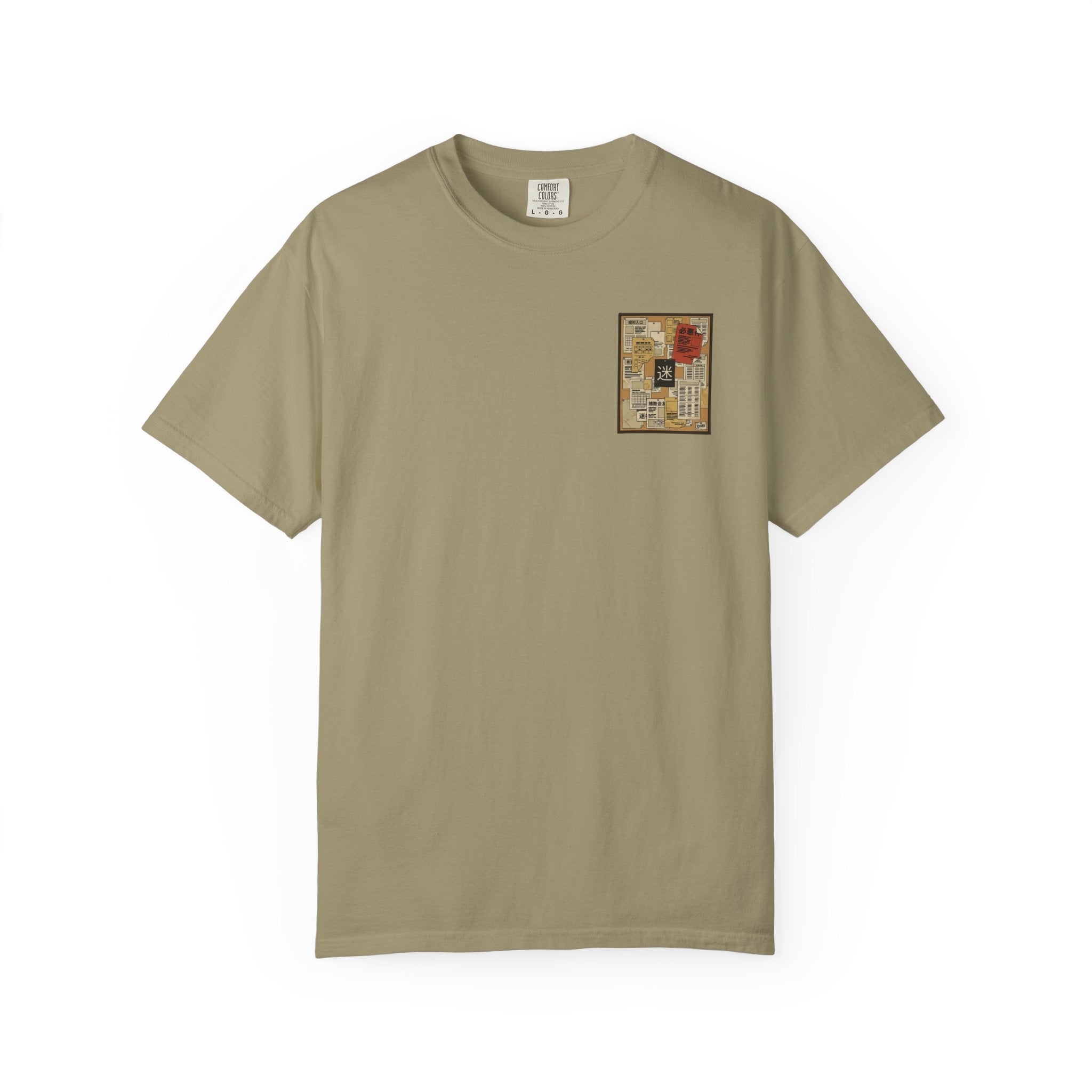 Lost T-Shirt