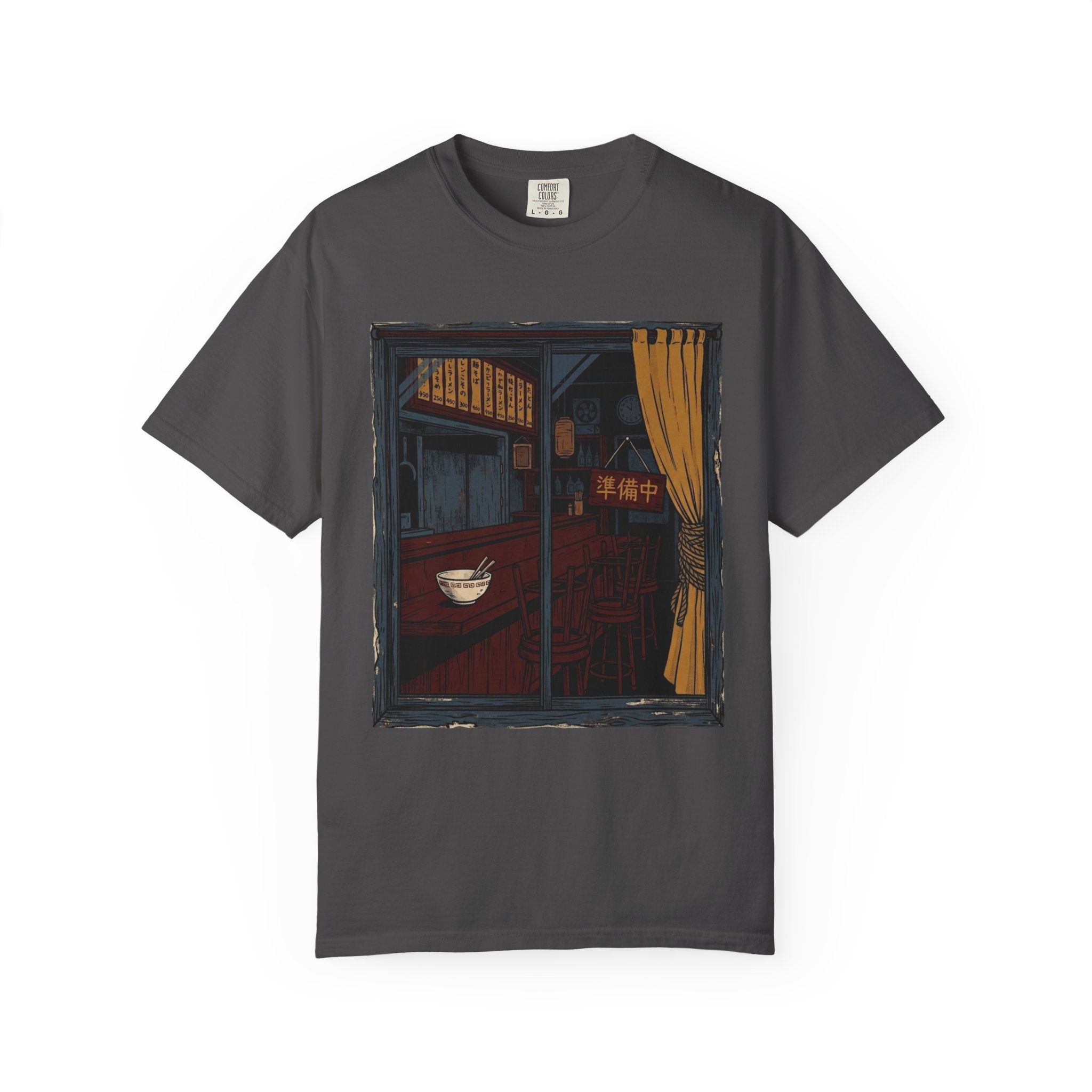 Ramen Shop T-Shirt