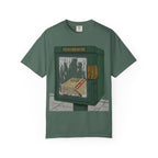 Newspaper Box T-Shirt