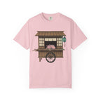Sleeping Brake T-Shirt