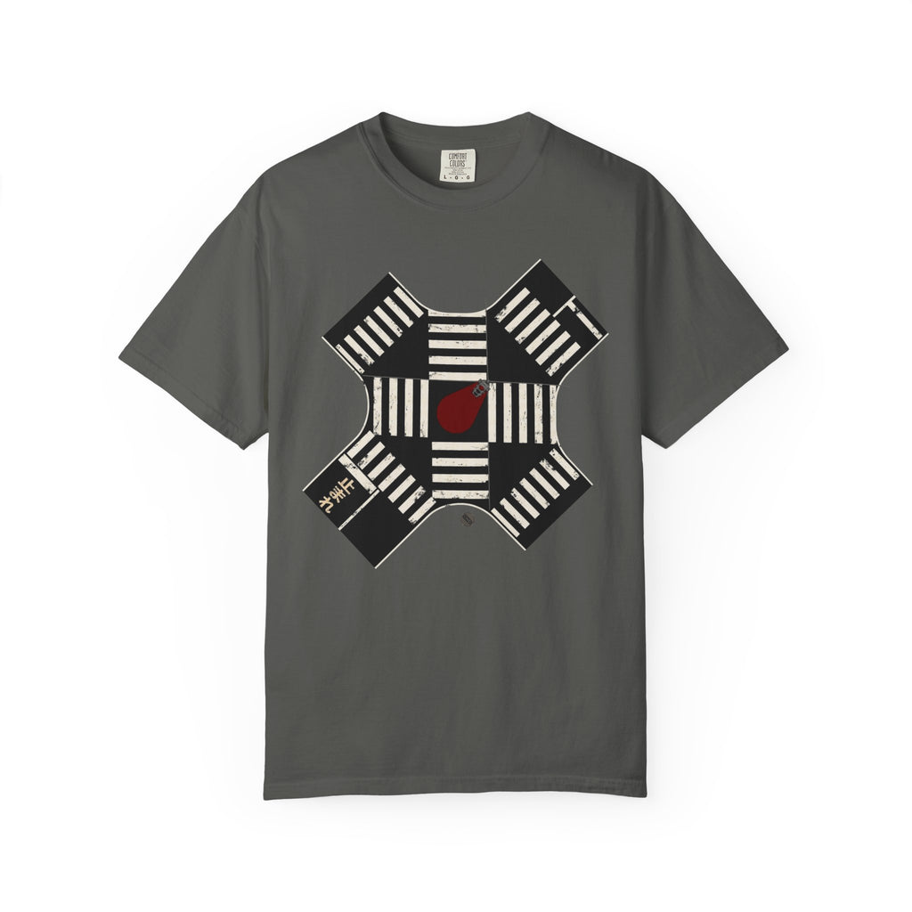 X Crossing T-Shirt