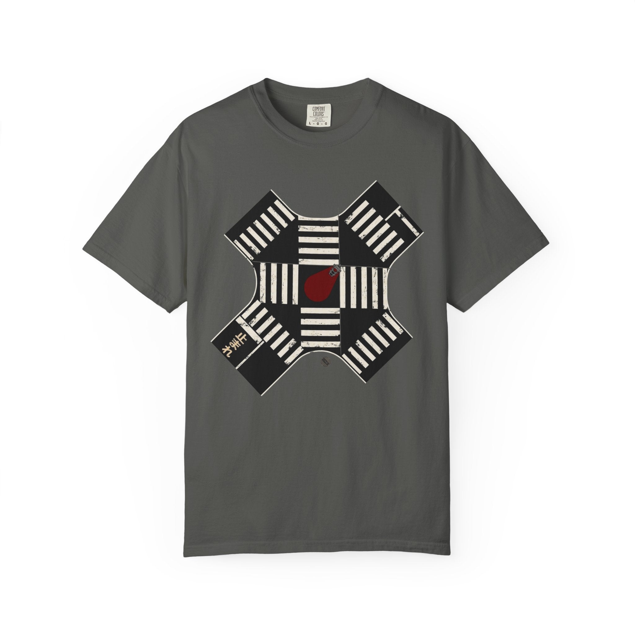 X Crossing T-Shirt