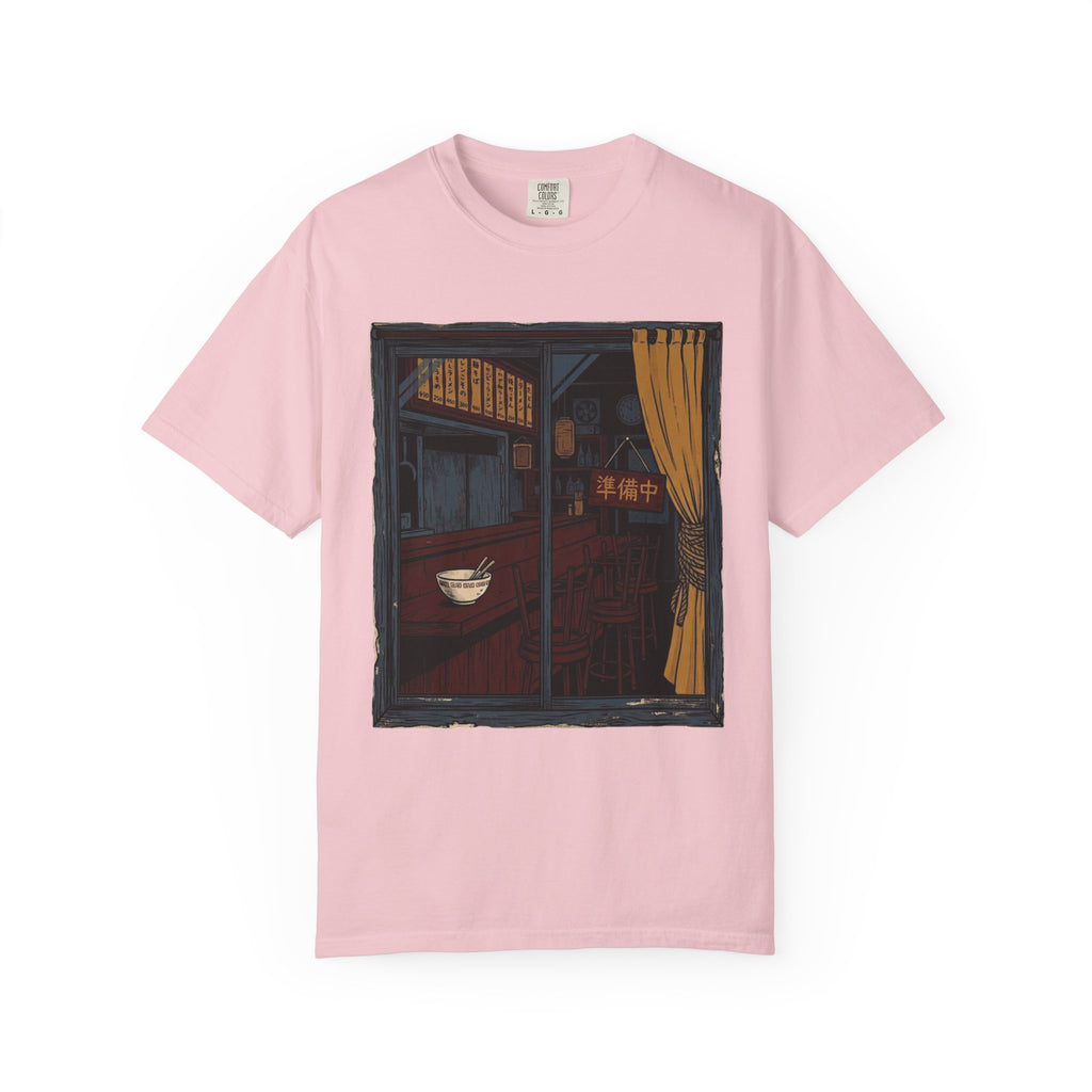 Ramen Shop T-Shirt