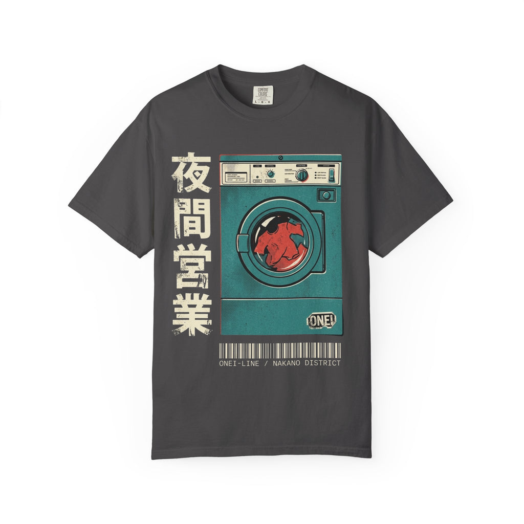 Night Operation T-Shirt