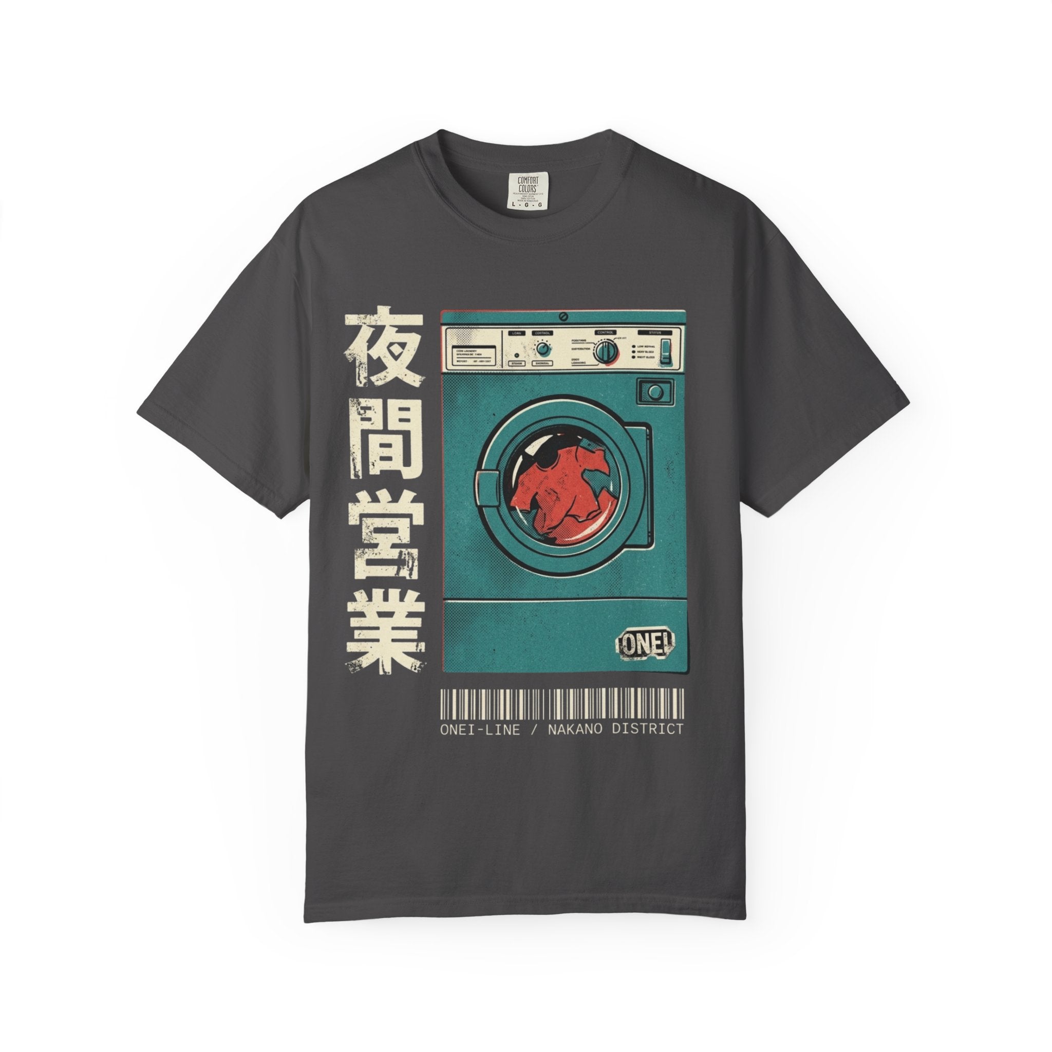 Night Operation T-Shirt