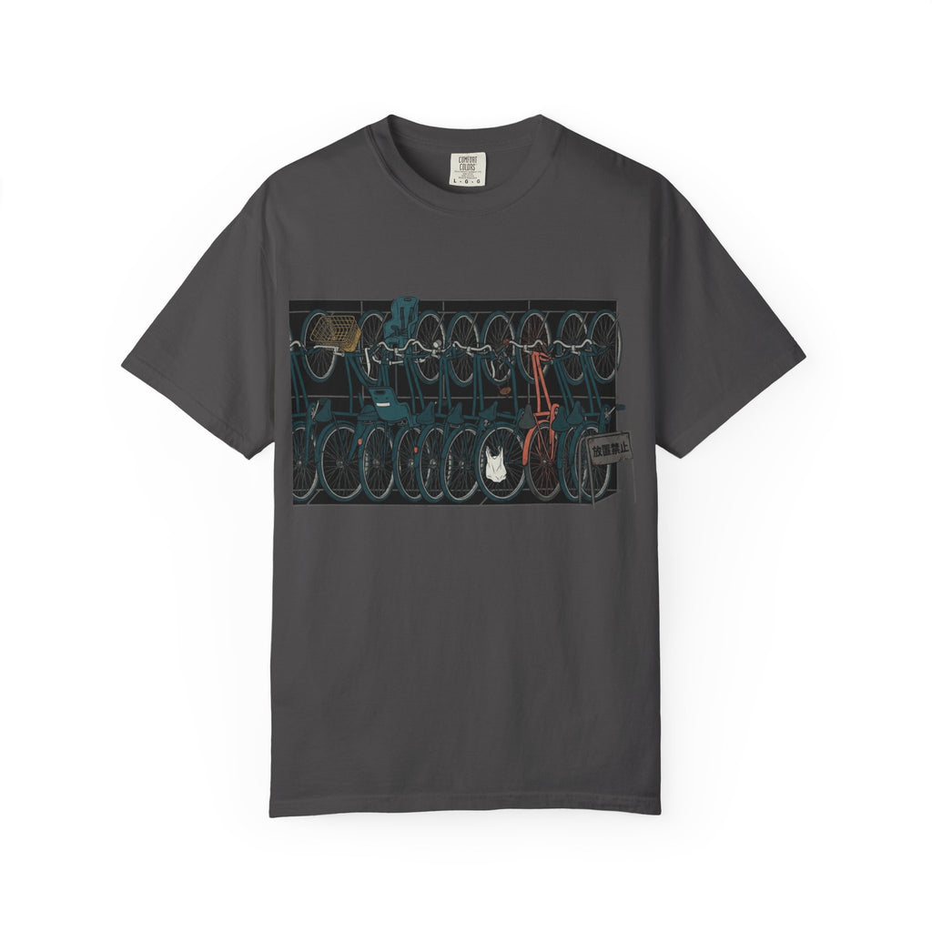 Bike Keep T-Shirt