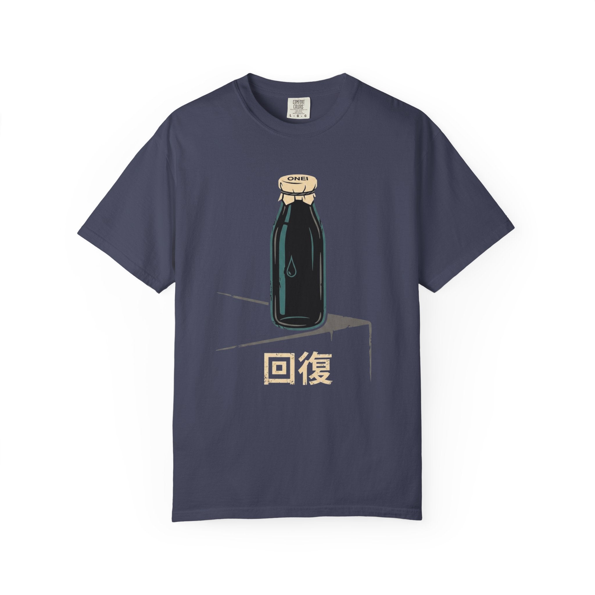 Recovery Milk T-Shirt