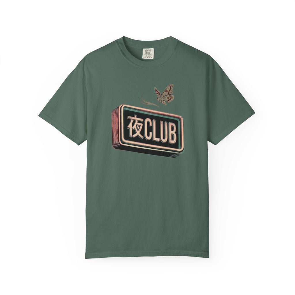 Yoru Club T-Shirt