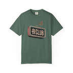 Yoru Club T-Shirt