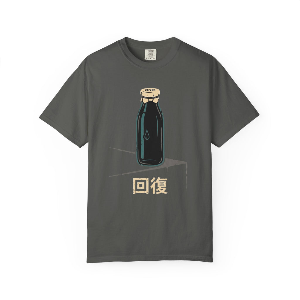 Recovery Milk T-Shirt