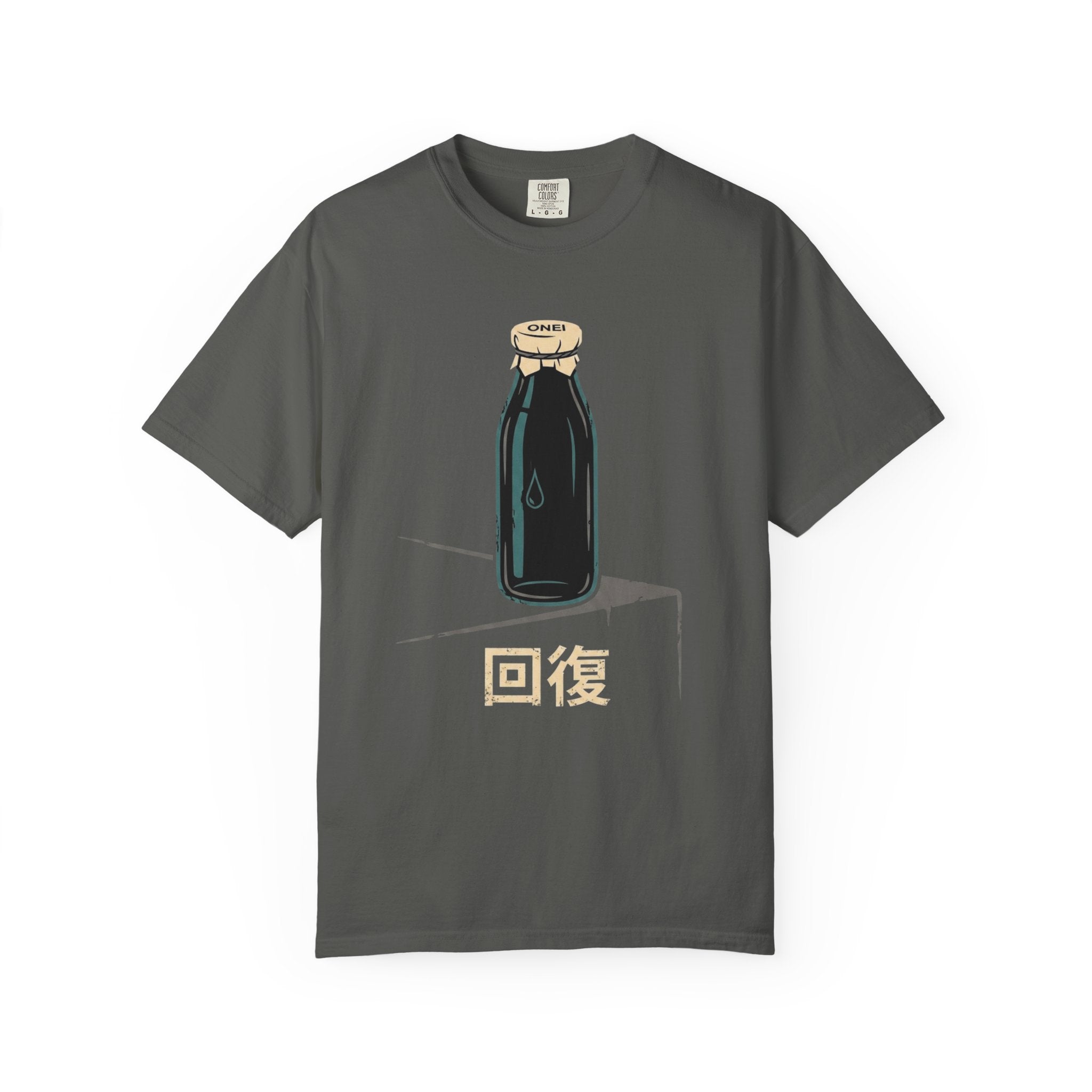 Recovery Milk T-Shirt