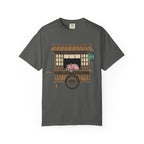 Sleeping Brake T-Shirt