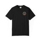 Subway Badge T-Shirt