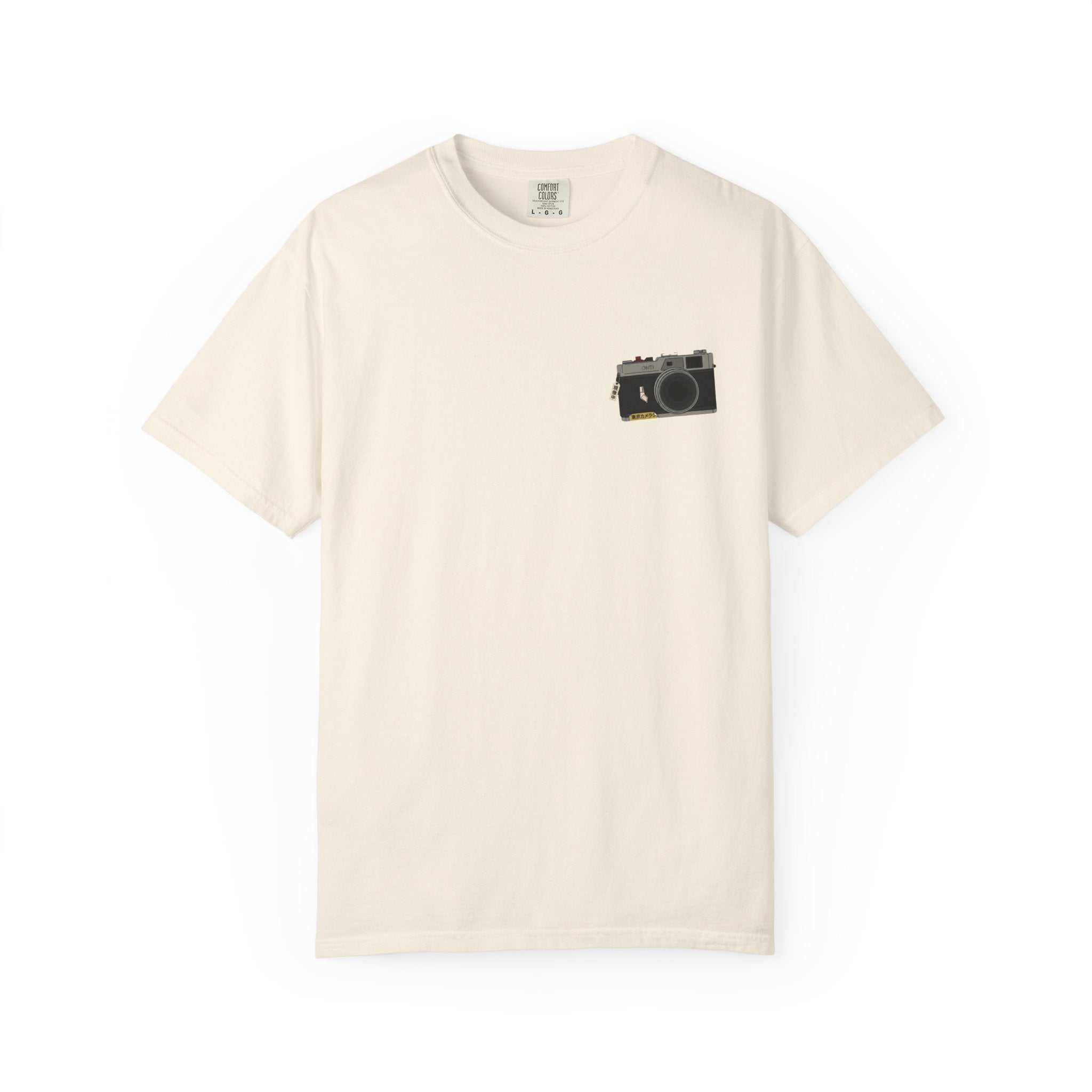 Vintage Memory T-Shirt