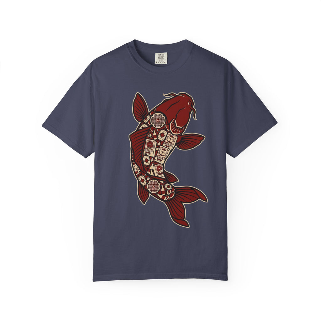 Red Koi T-Shirt
