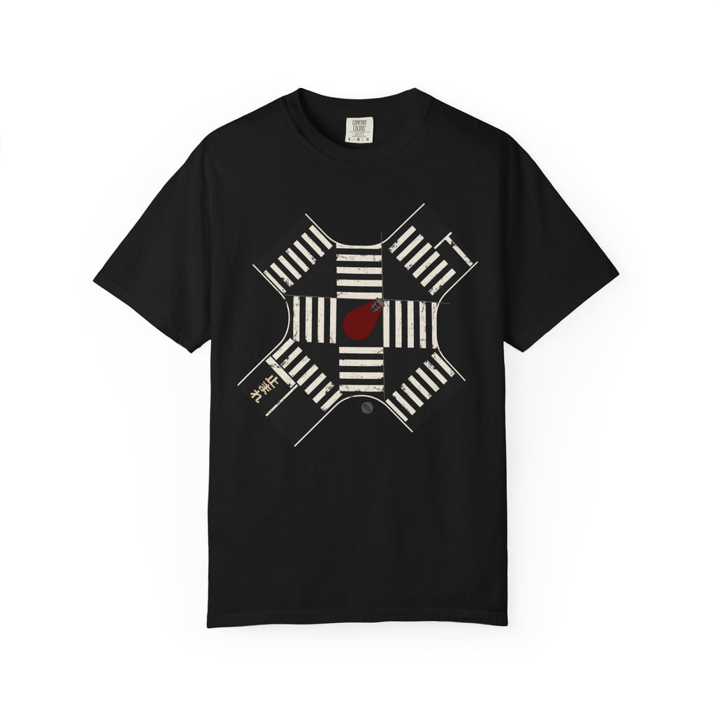 X Crossing T-Shirt