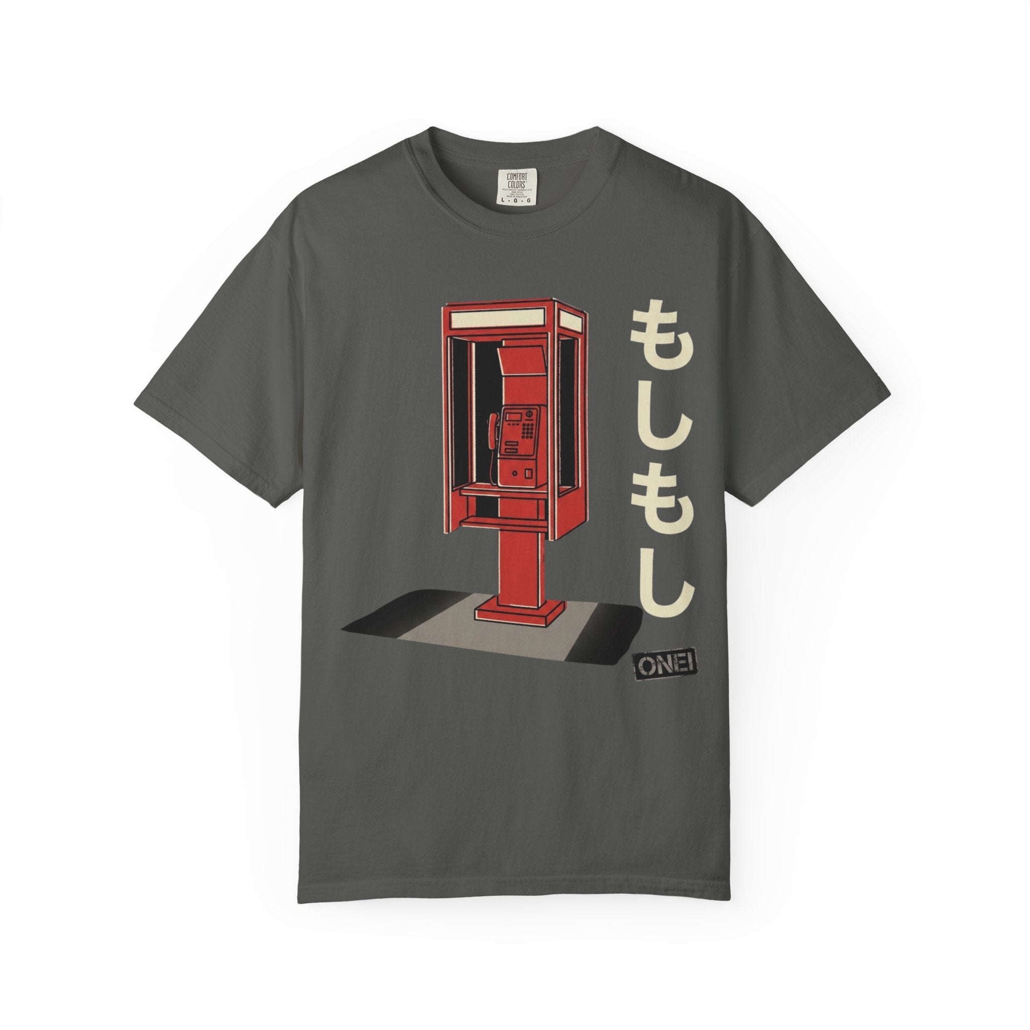 Moshi Moshi T-Shirt