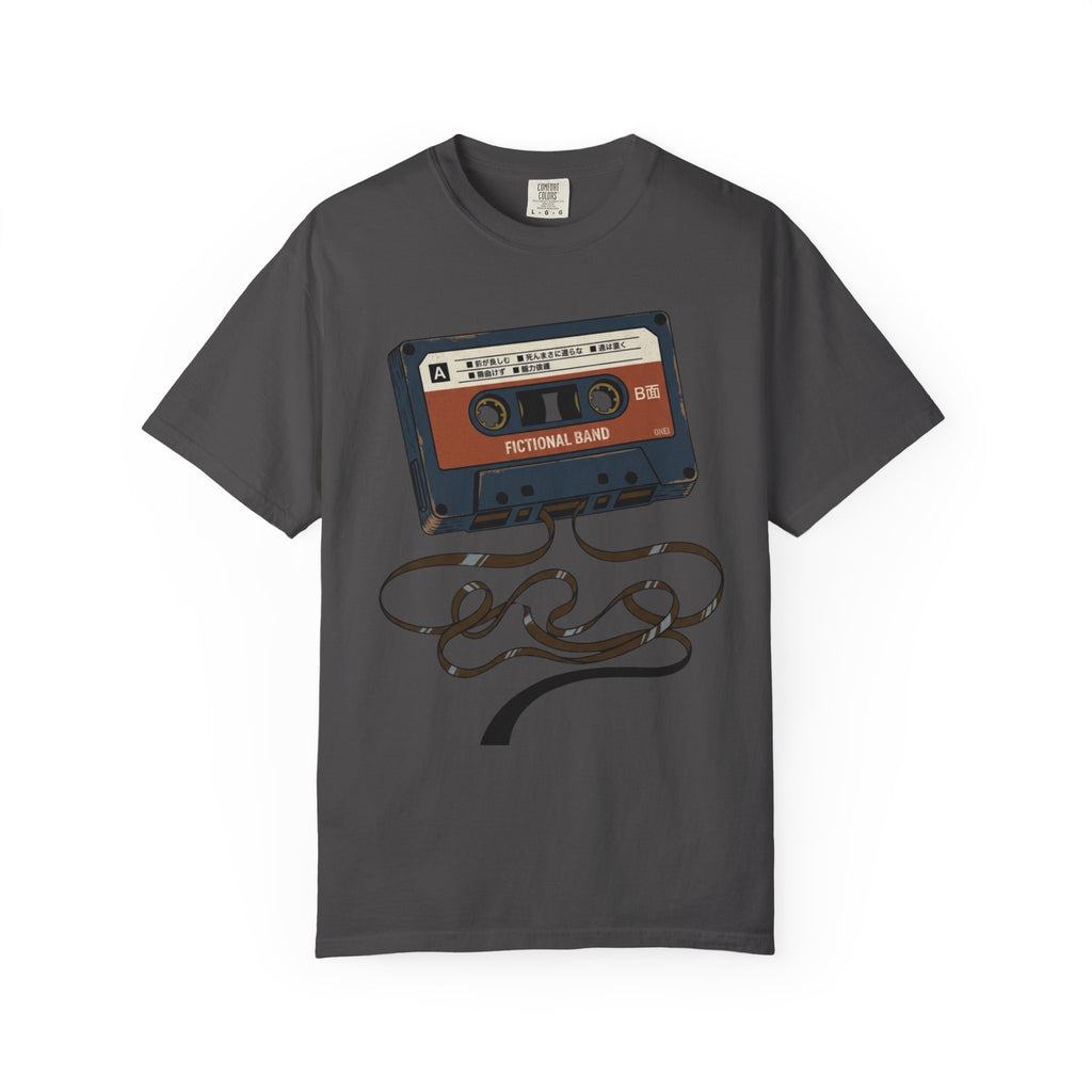 Memories Unfold T-Shirt