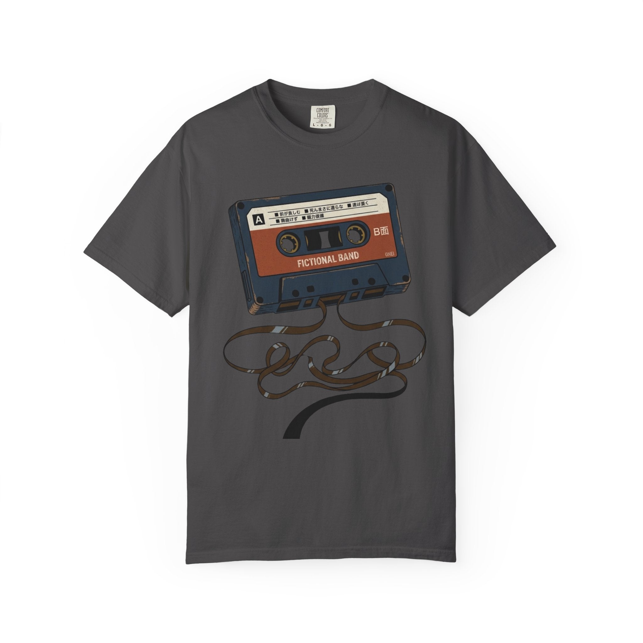 Memories Unfold T-Shirt