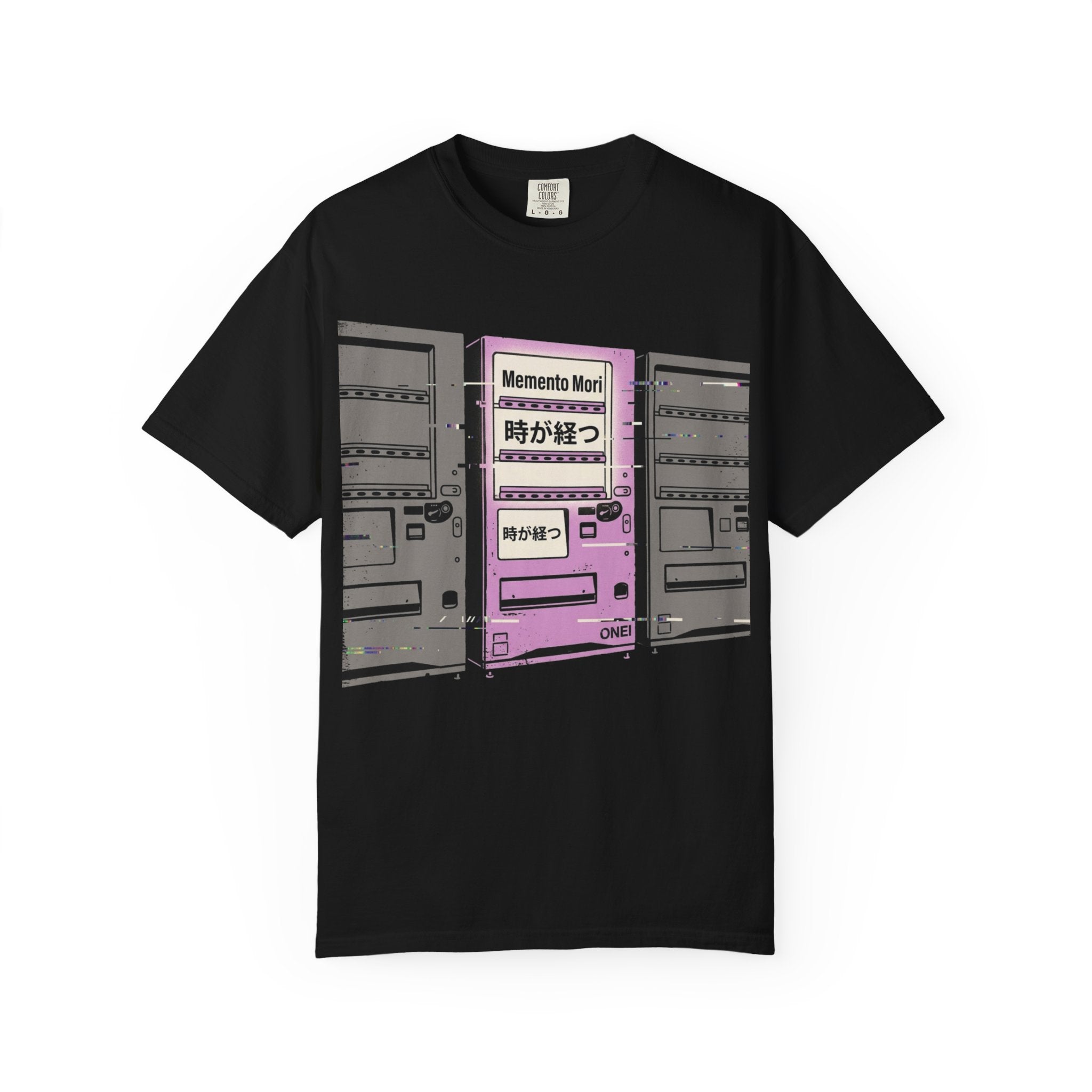 Pink Philosophy T-Shirt