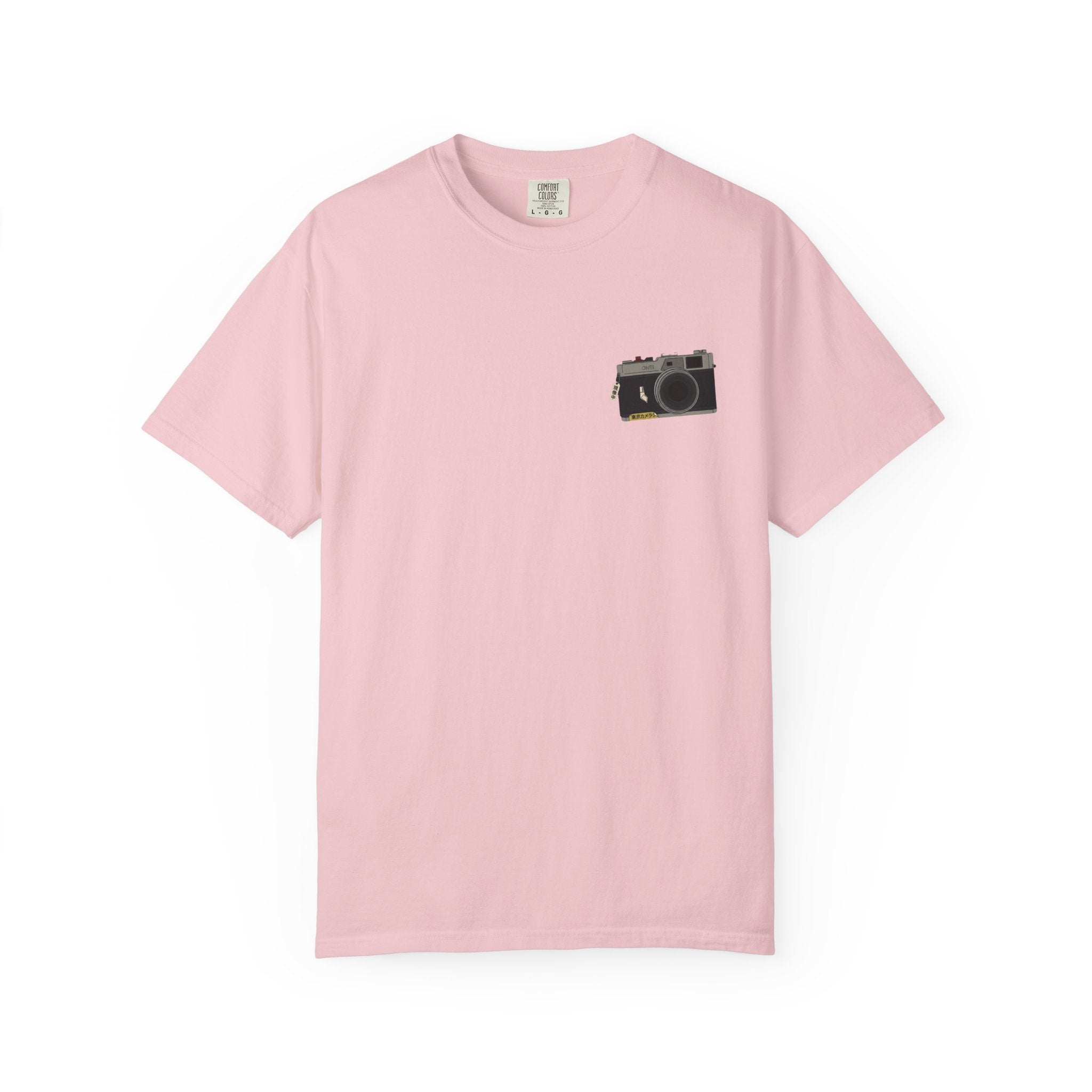 Vintage Memory T-Shirt