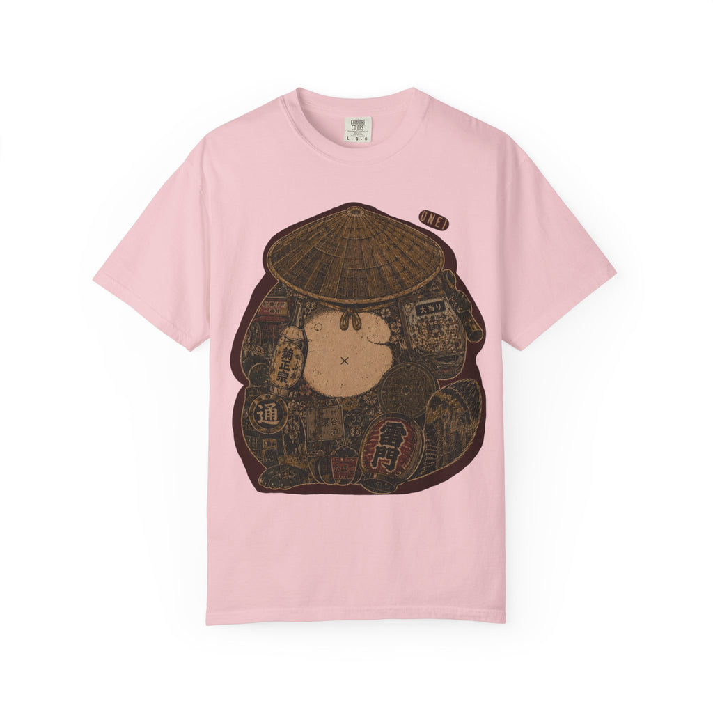 Sumo Panda T-Shirt