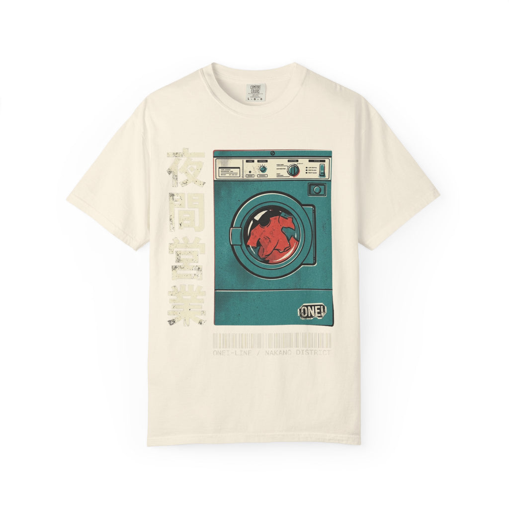 Night Operation T-Shirt