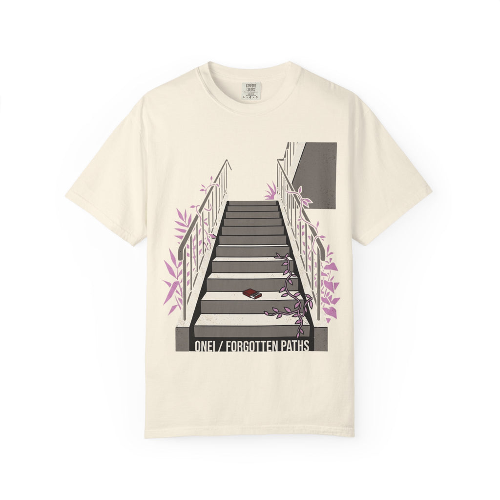 Stairway To No Where T-Shirt