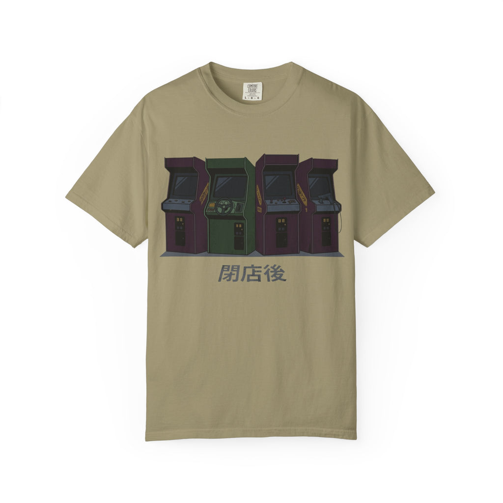Lost Arcade T-Shirt