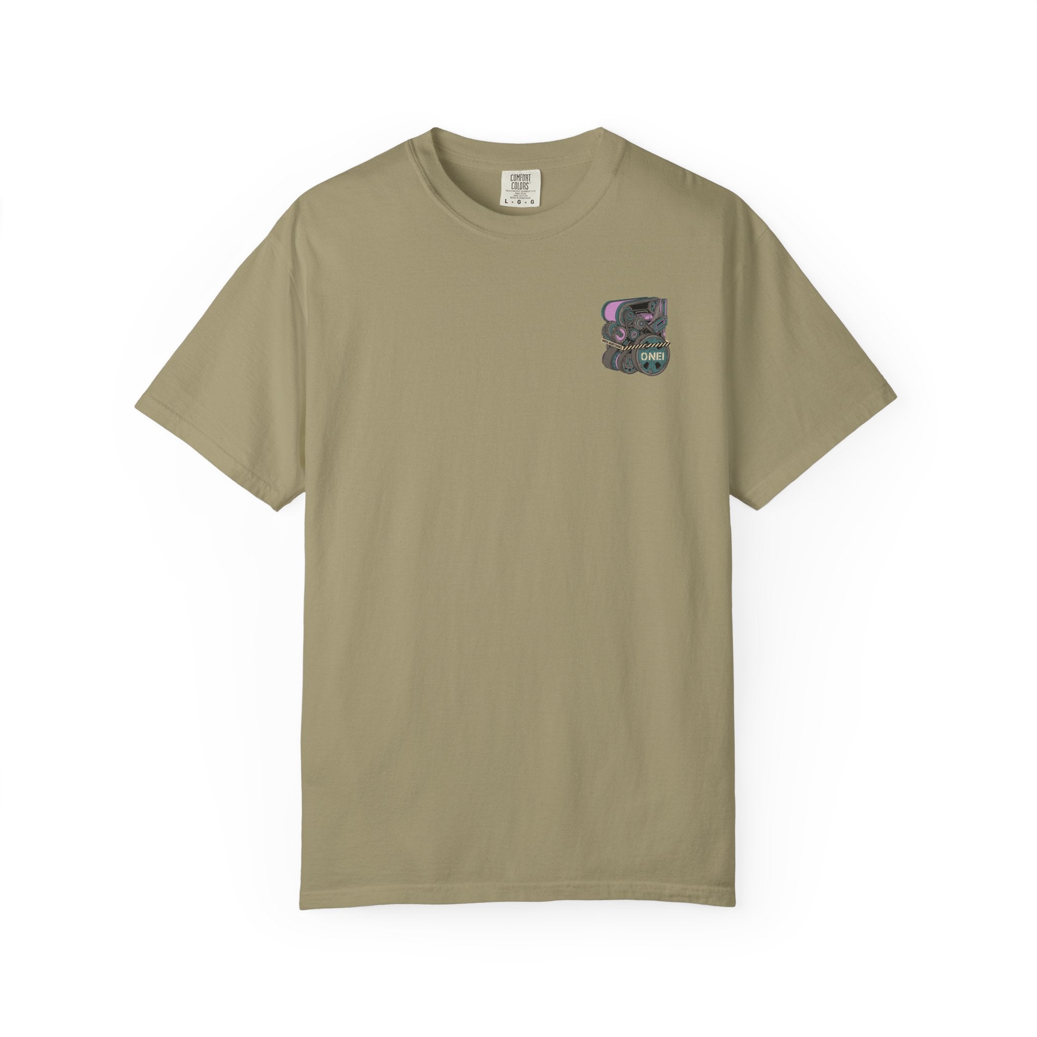 Under Maintenance T-Shirt