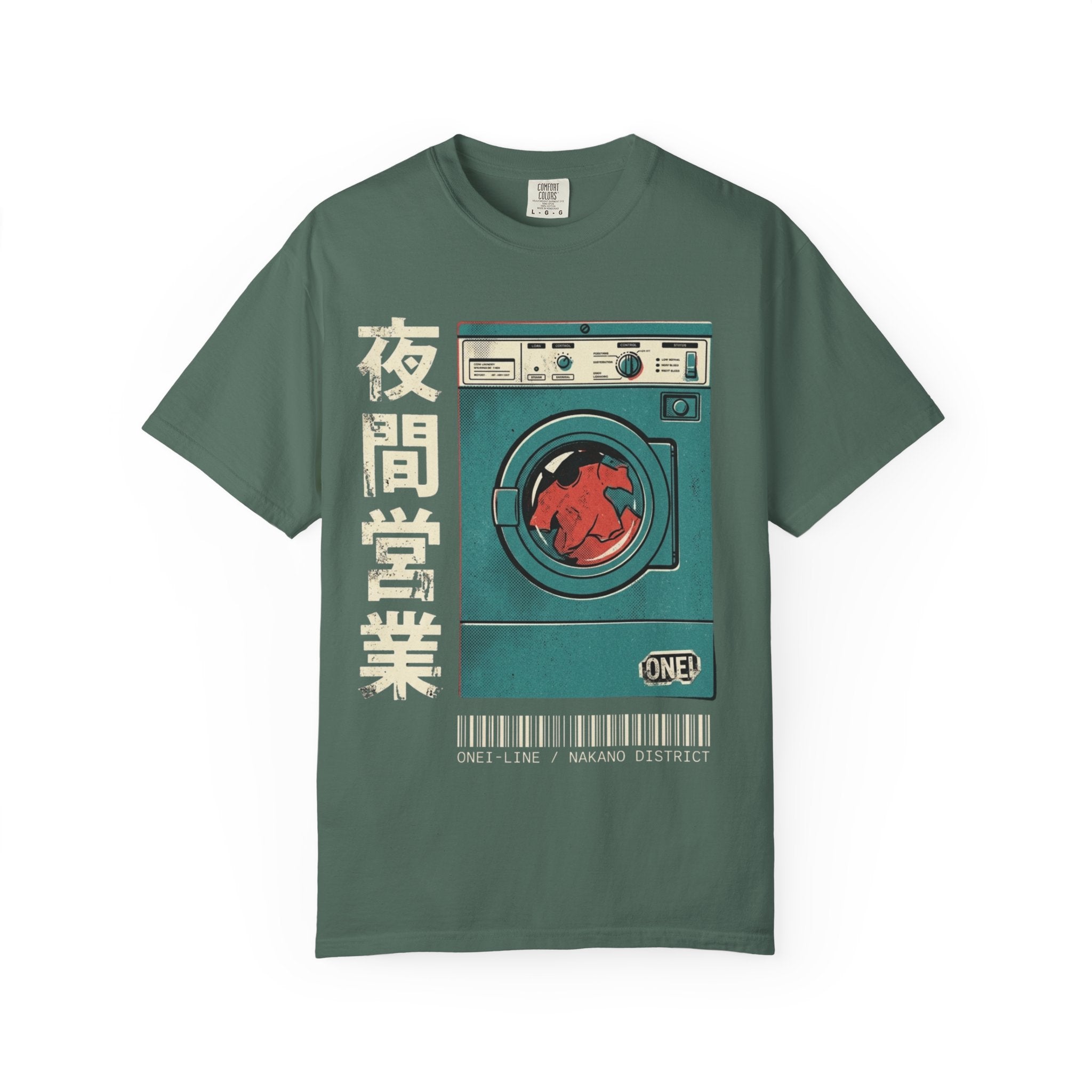 Night Operation T-Shirt