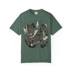 Koi Irezumi T-Shirt
