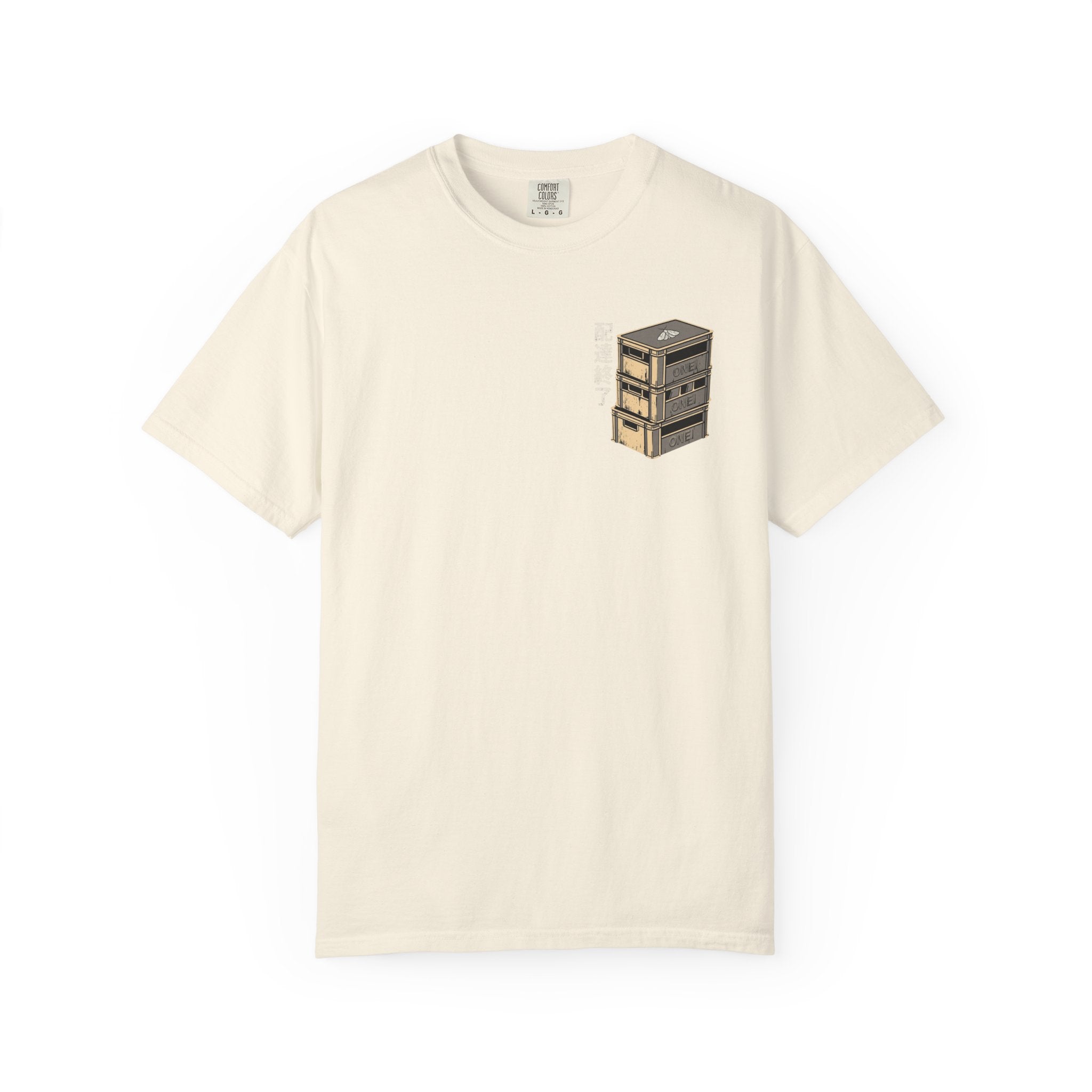 Mini Delivery T-Shirt