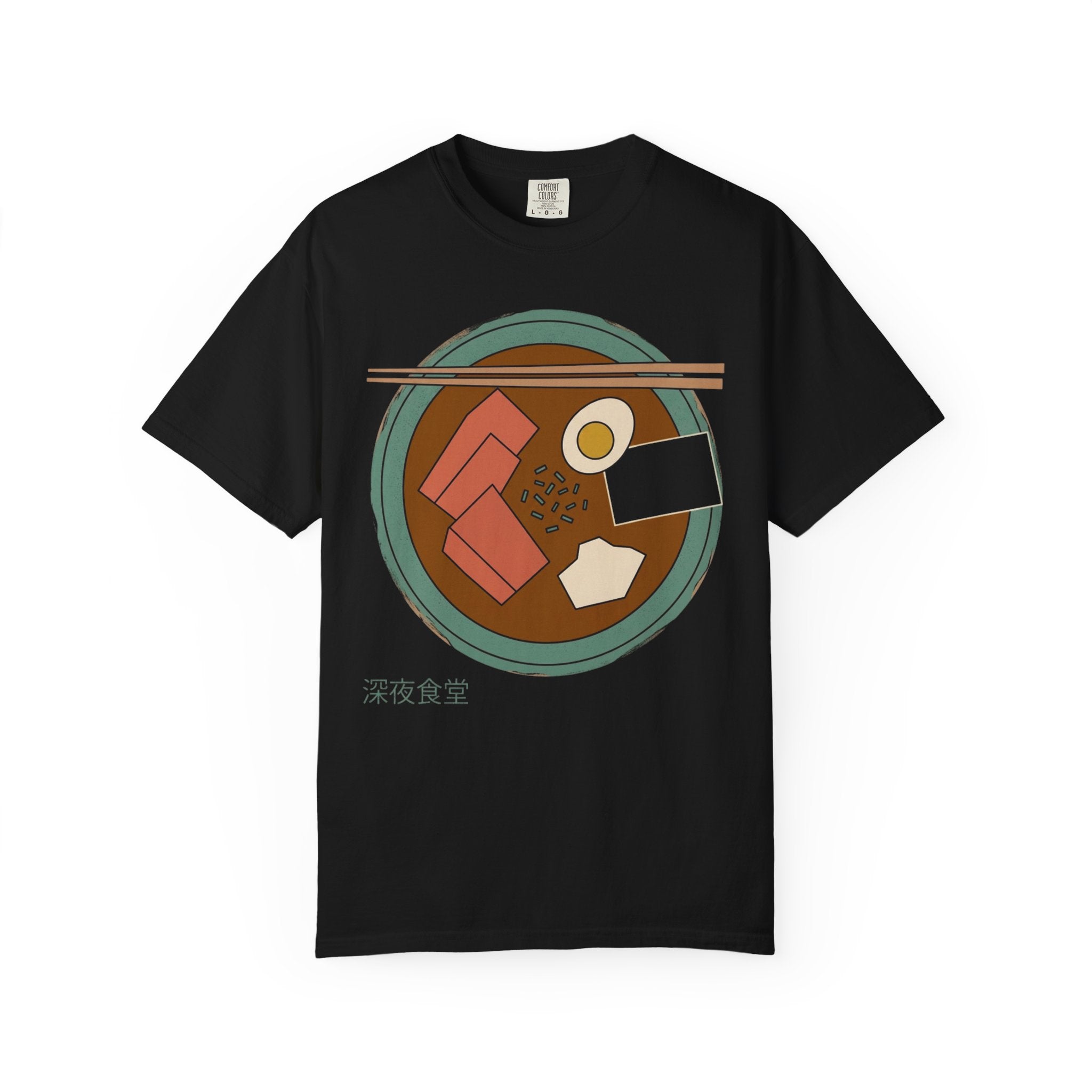 Ramen T-Shirt