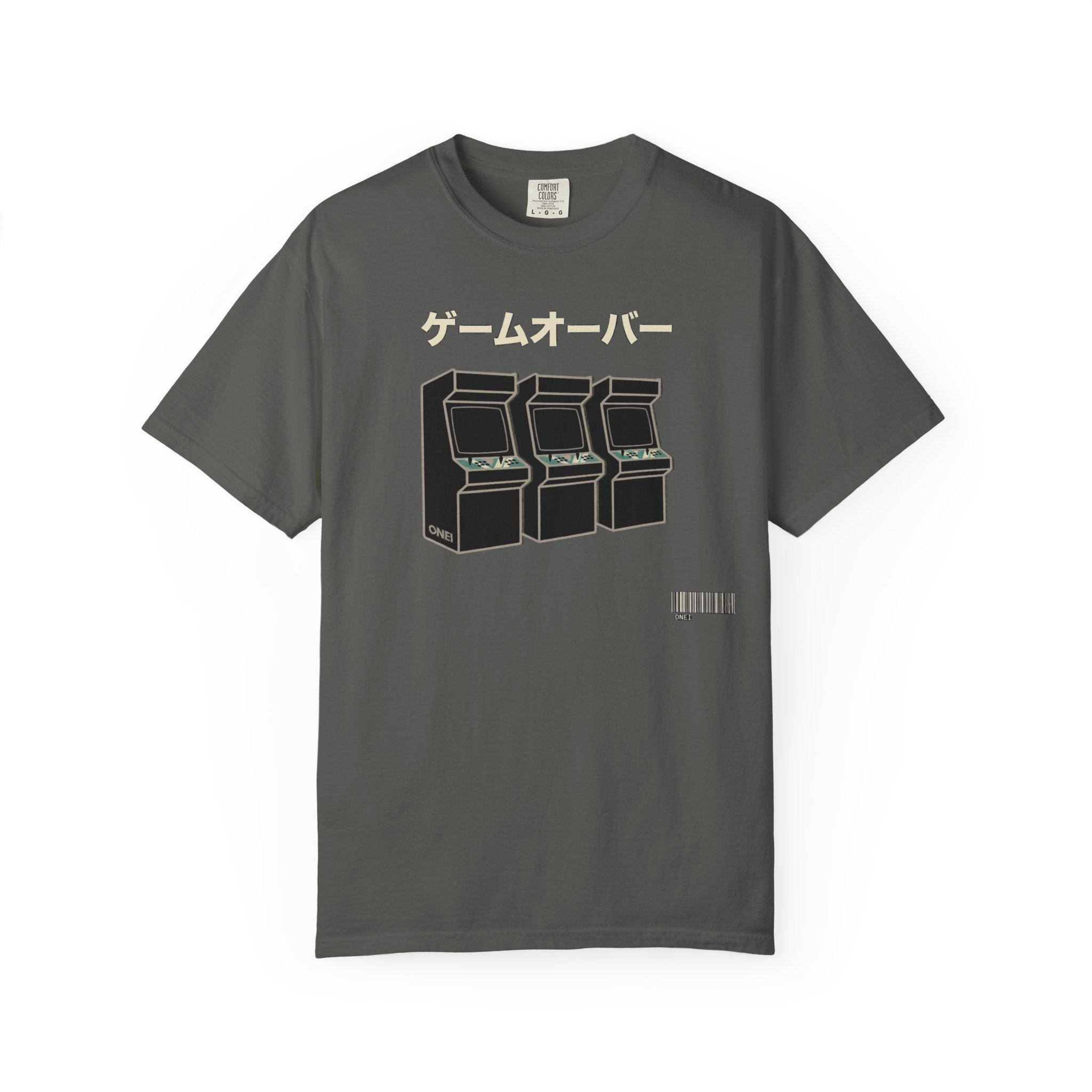 Arcade T-Shirt
