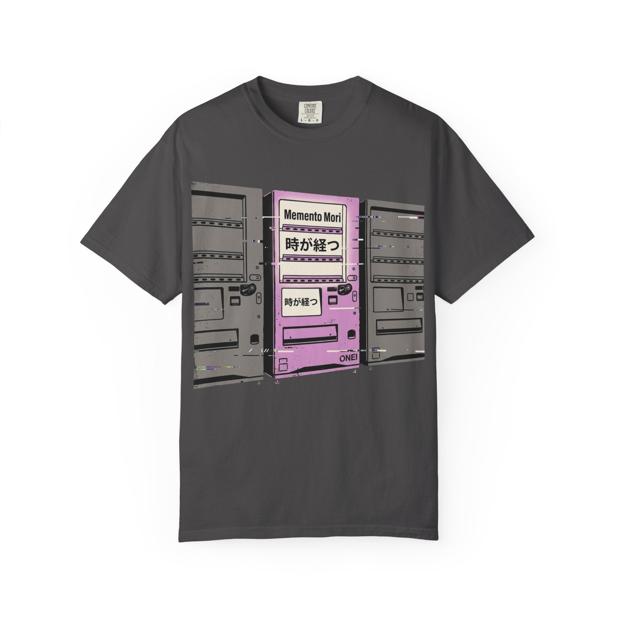 Pink Philosophy T-Shirt