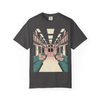 Lost Train T-Shirt