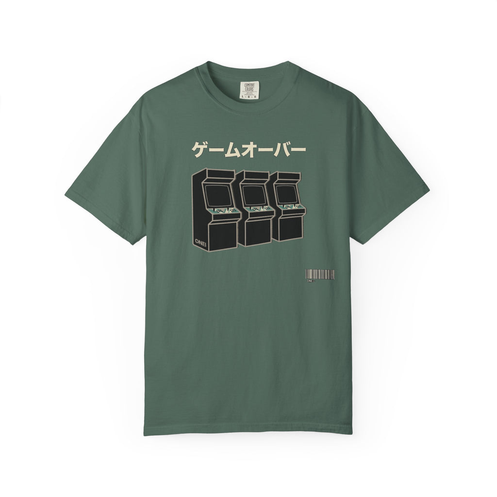 Arcade T-Shirt