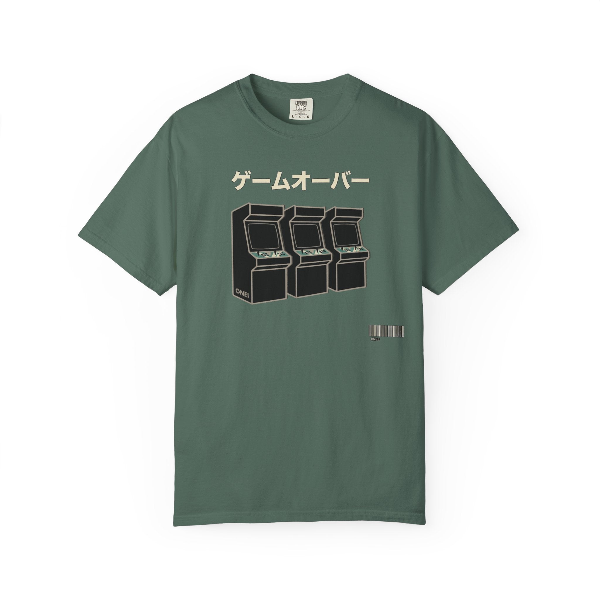 Arcade T-Shirt