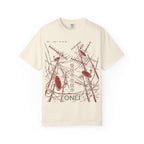 Signal Grid T-Shirt