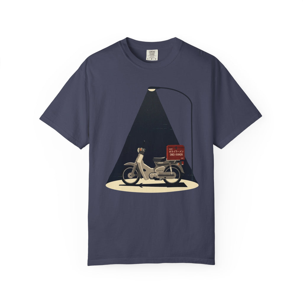 Late Night Delivery T-Shirt