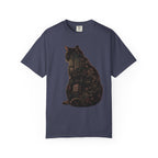 Cat Irezumi T-Shirt