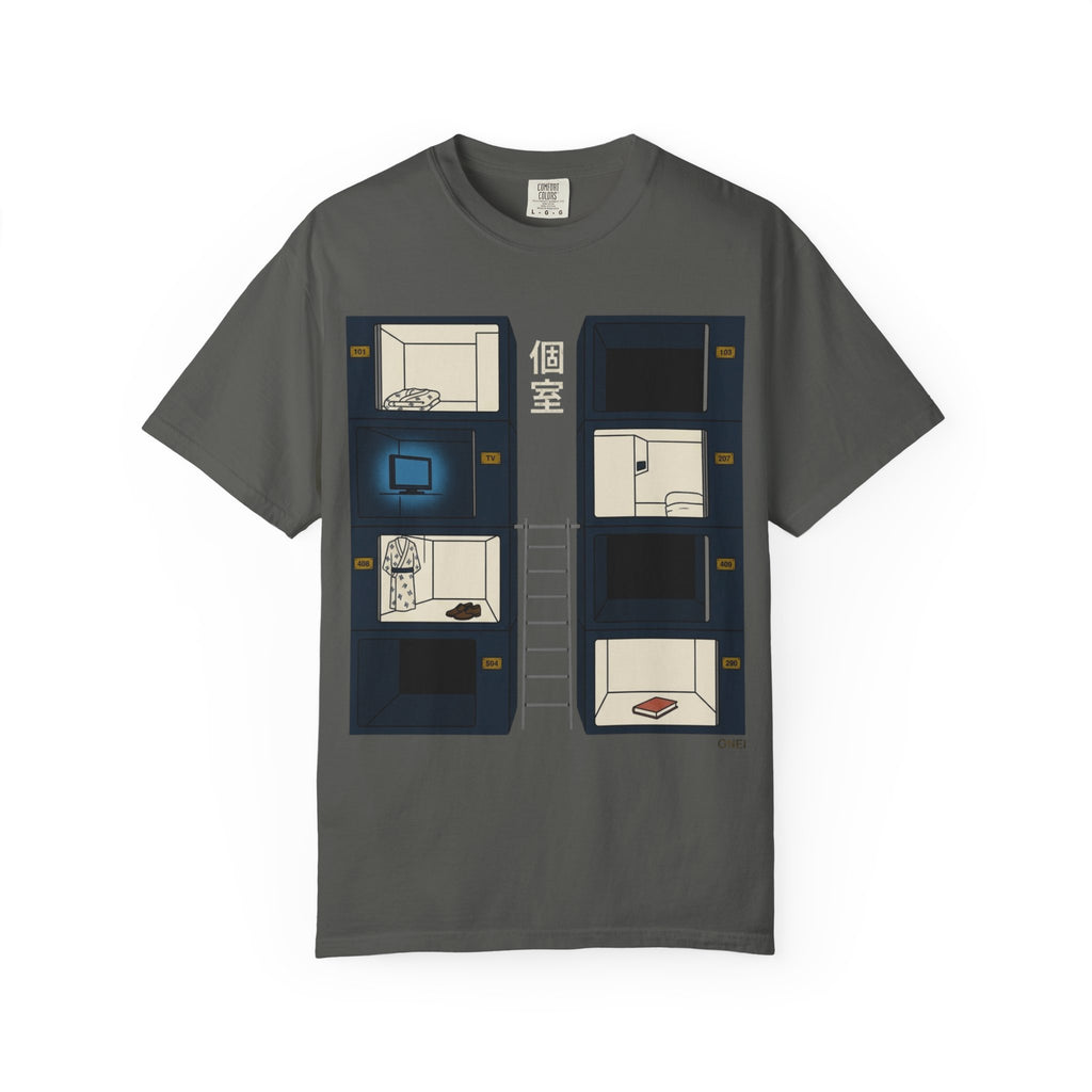 POD Hotel T-Shirt