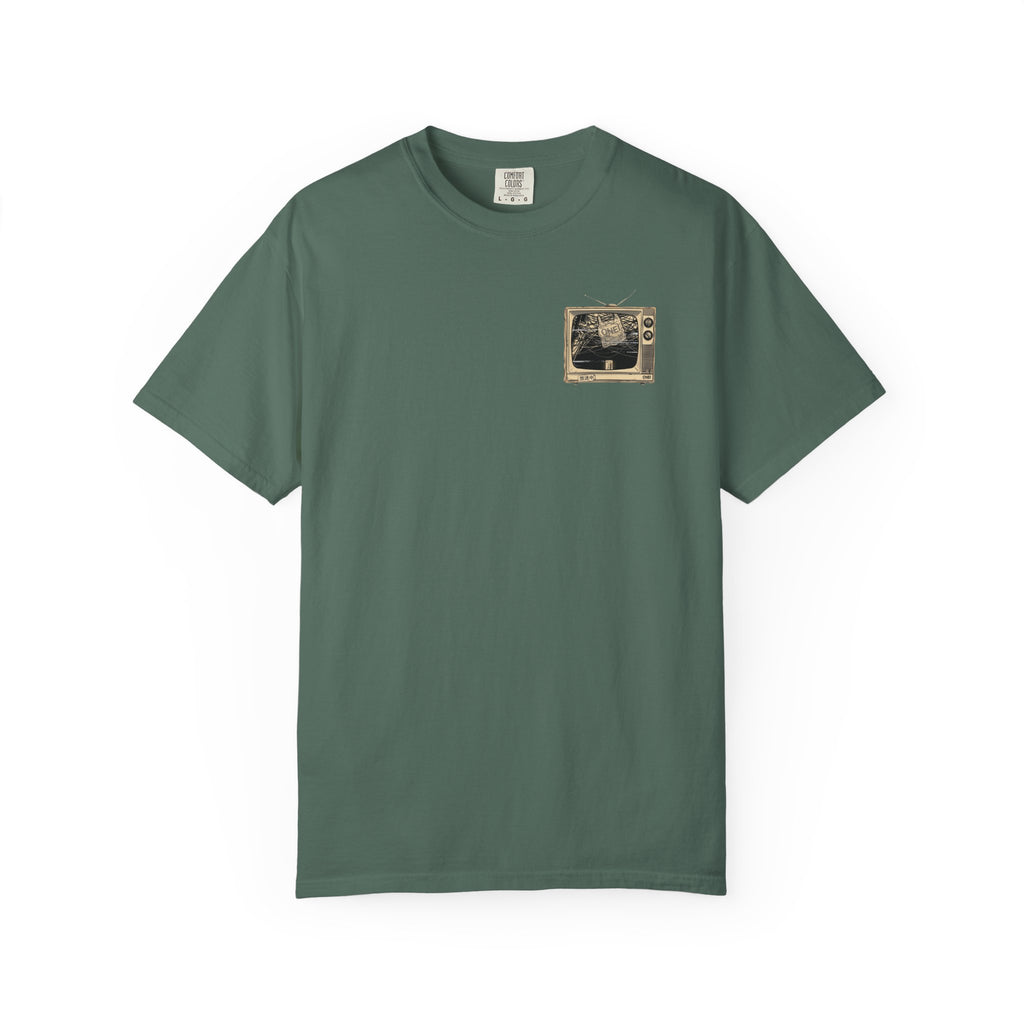 ONEI Old TV T-Shirt