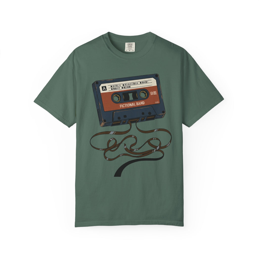 Memories Unfold T-Shirt