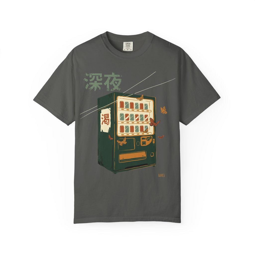 Midnight Vending Machine T-Shirt