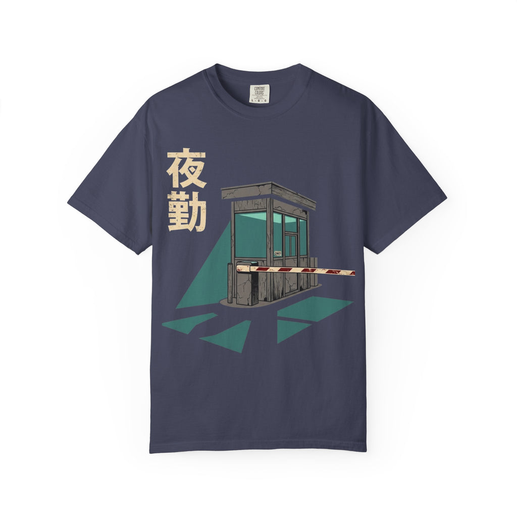 Night Shift T-Shirt