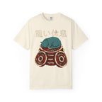 Iron Rest T-Shirt